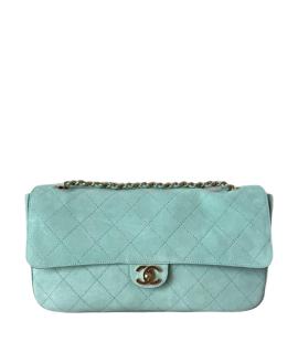 CHANEL Сумка через плечо