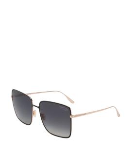 TOM FORD Солнцезащитные очки