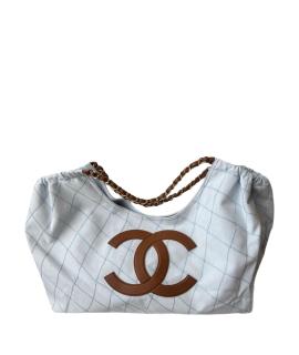 CHANEL Сумка тоут