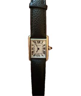 CARTIER Часы
