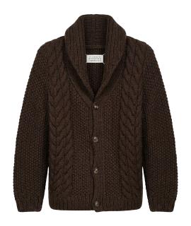 MAISON MARGIELA Кардиган