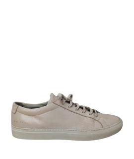 COMMON PROJECTS Низкие кроссовки / кеды