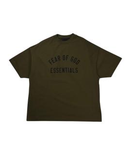 FEAR OF GOD ESSENTIALS Футболка