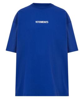 VETEMENTS Футболка