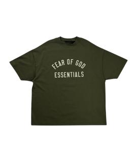 FEAR OF GOD ESSENTIALS Футболка