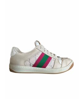 GUCCI Кеды