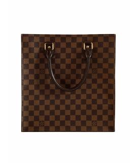 LOUIS VUITTON Сумка с короткими ручками