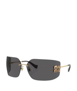 MIU MIU Солнцезащитные очки
