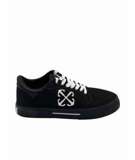 OFF-WHITE Низкие кроссовки / кеды