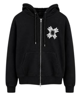 AMIRI Худи/толстовка