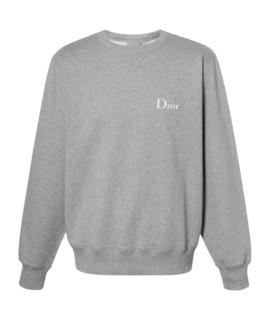 CHRISTIAN DIOR Худи/толстовка
