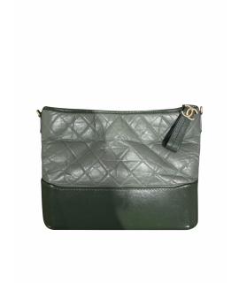 CHANEL Сумка через плечо