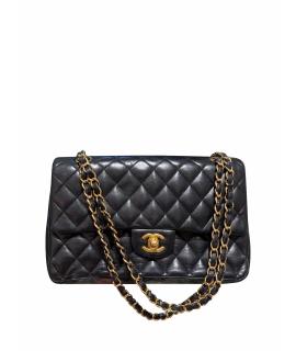 CHANEL Сумка через плечо