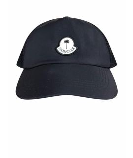 MONCLER Кепка/бейсболка