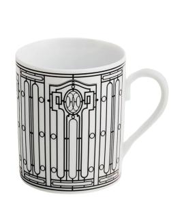 HERMES Чайная посуда