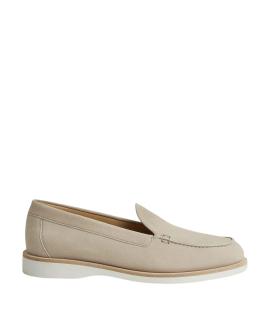 HERMES Лоферы