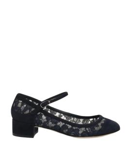 DOLCE&GABBANA Туфли