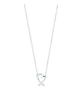 TIFFANY&CO Колье