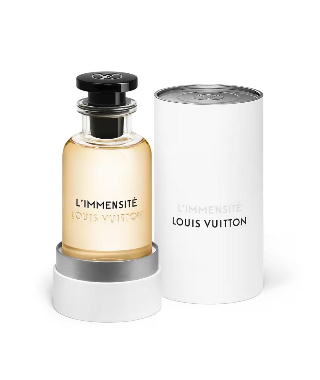 LOUIS VUITTON BEAUTY Аромат для женщин, фото 2