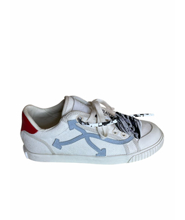 

Кроссовки OFF-WHITE