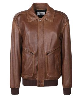 SAINT LAURENT Куртка