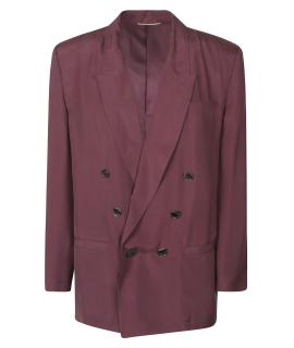 SAINT LAURENT Жакет/пиджак