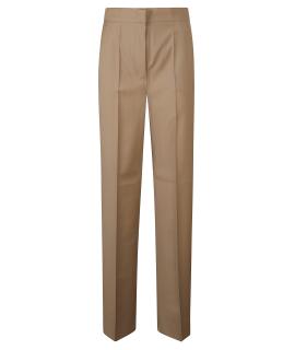MAX MARA Прямые брюки