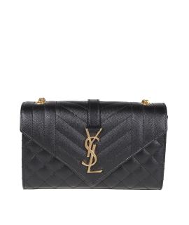 SAINT LAURENT Клатч/вечерняя сумка