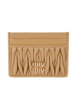 MIU MIU Кардхолдер