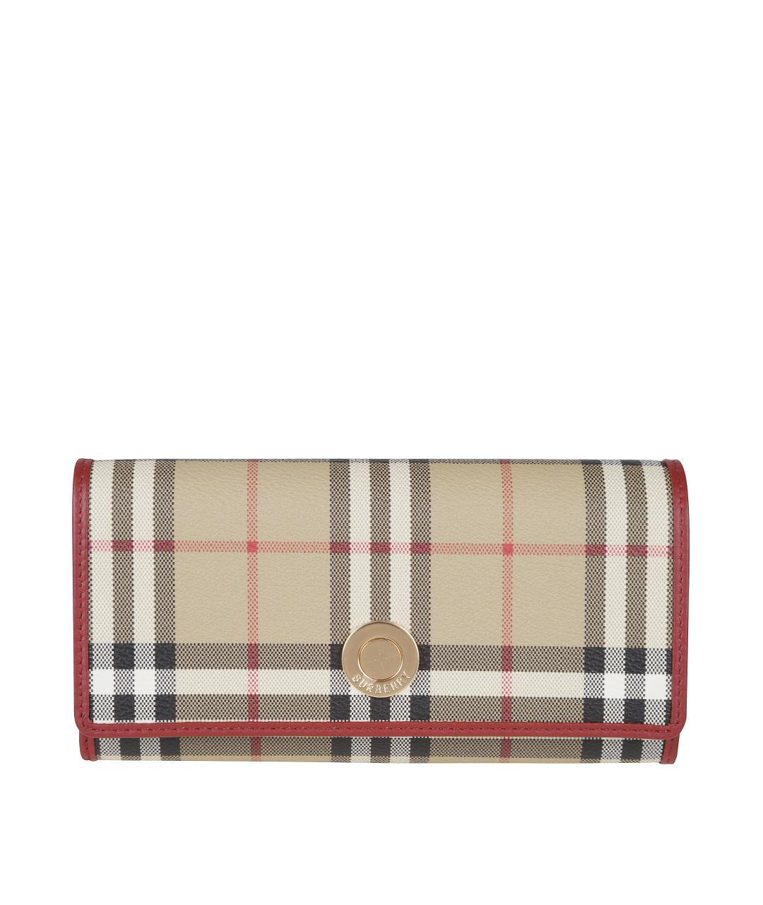 BURBERRY Мульти кошелек, фото 1