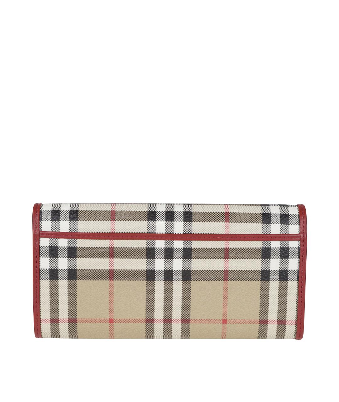 BURBERRY Мульти кошелек, фото 2