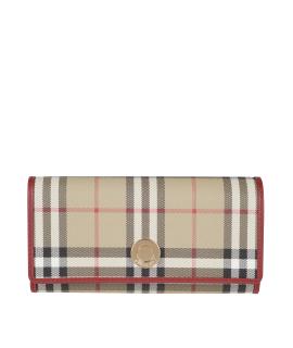 BURBERRY Кошелек