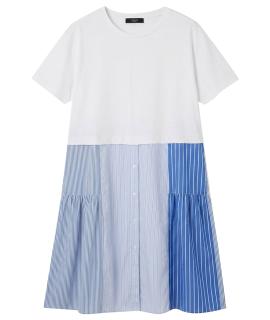WEEKEND MAX MARA Повседневное платье