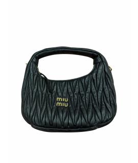MIU MIU Сумка с короткими ручками