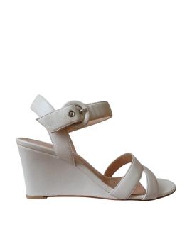 GIANVITO ROSSI Босоножки