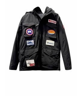 CANADA GOOSE Парка