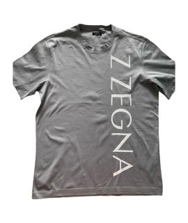 ZZEGNA Футболка