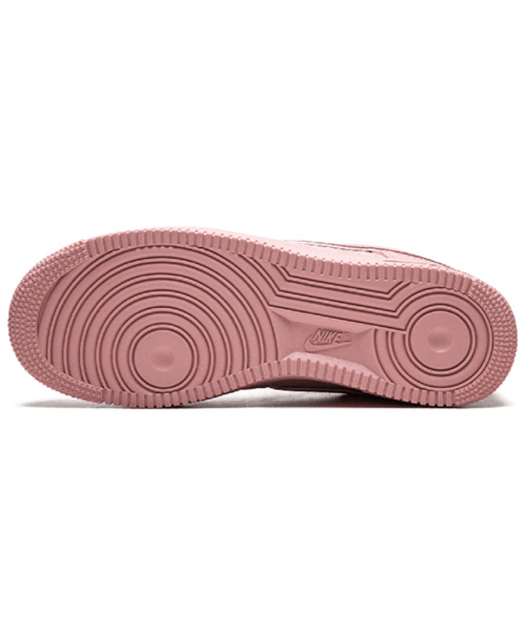 NIKE Розовые кроссовки, фото 5