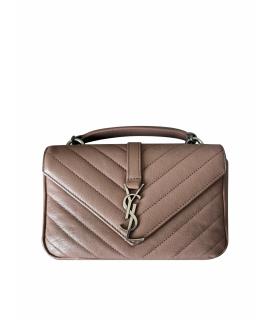 SAINT LAURENT Сумка через плечо