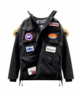 CANADA GOOSE Парка