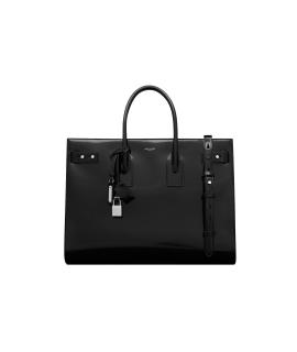 SAINT LAURENT Сумка Тоут