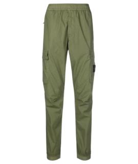 STONE ISLAND Повседневные брюки