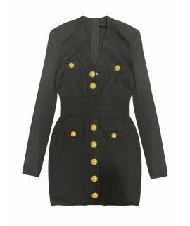 BALMAIN Коктейльное платье