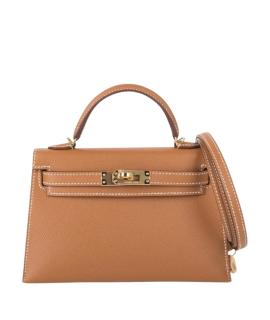 HERMES Сумка через плечо