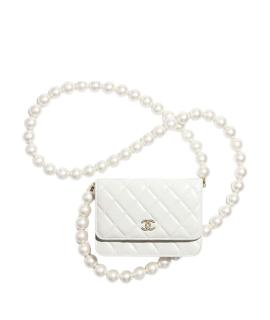 CHANEL Кошелек