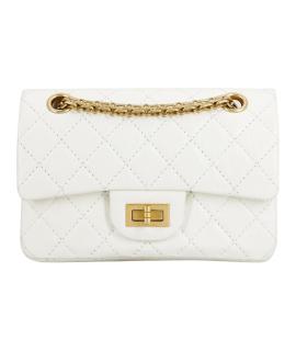 CHANEL Сумка через плечо