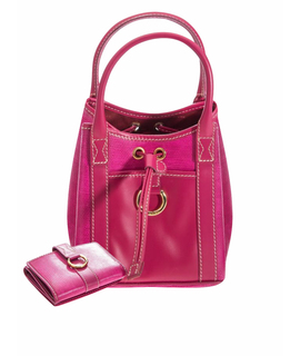

Сумка тоут LANCEL