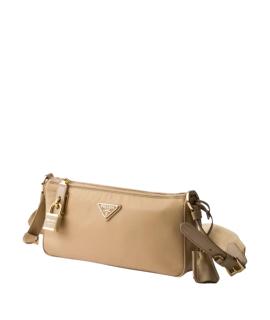 PRADA Сумка через плечо