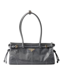 PRADA Сумка с короткими ручками