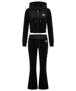 JUICY COUTURE Костюм с брюками